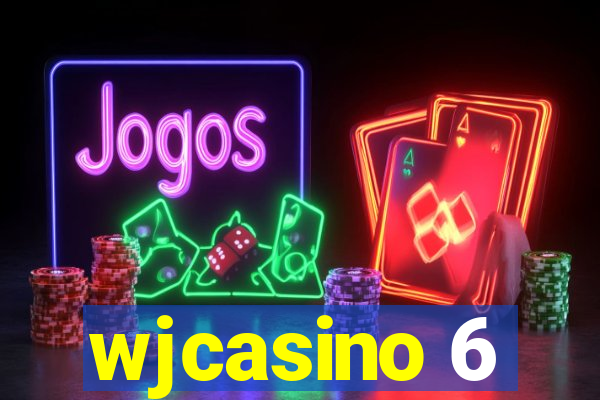 wjcasino 6